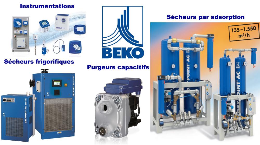 BEKO Tech